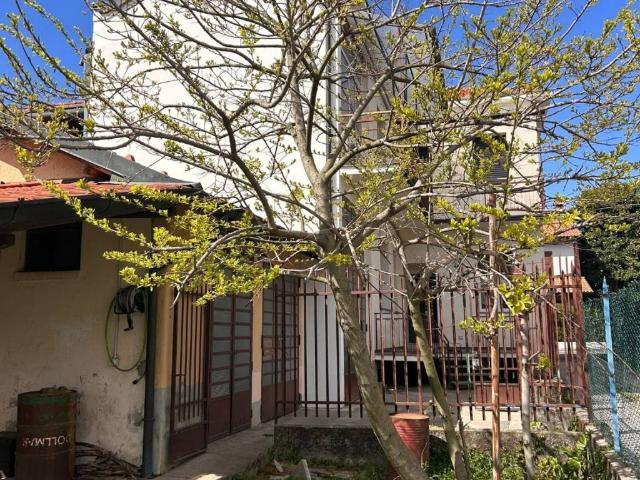 Villa in vendita a Biassono MB