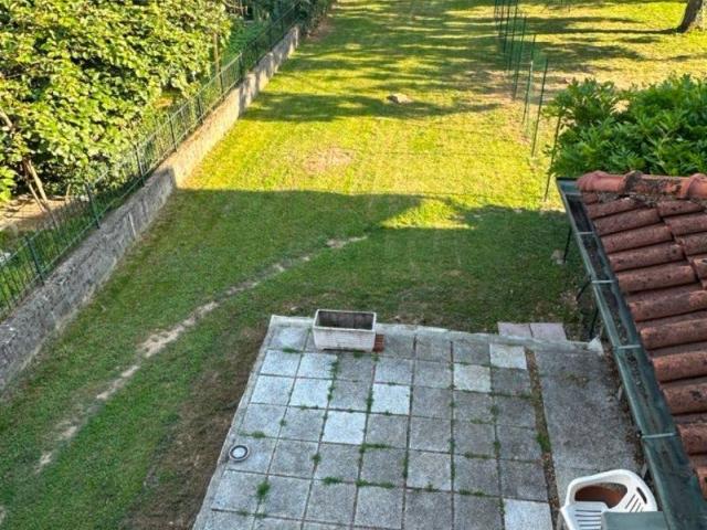 Villa in vendita a Biassono MB