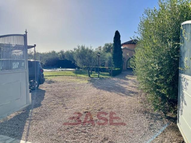 Villa in vendita a Bibbona LI