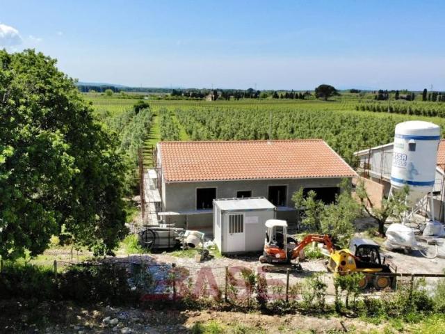 Villa in vendita a Bibbona LI
