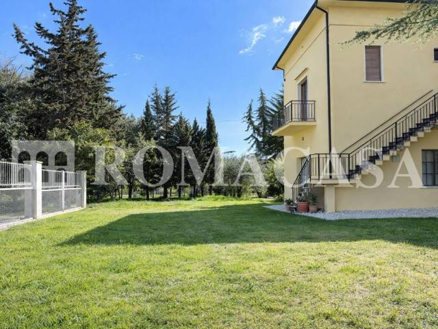 Villa in vendita a Bibbona LI