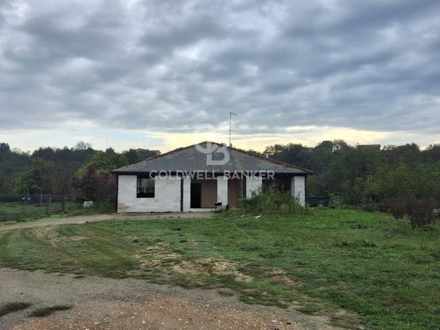 Villa in vendita a Bibbiano, Ghiardo