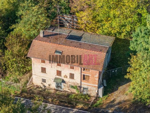 Villa in vendita a Bibbiano RE