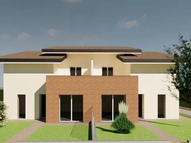 Villa in vendita a Bibbiano RE