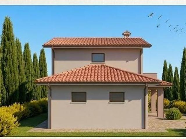 Villa in vendita a Bibbiano RE