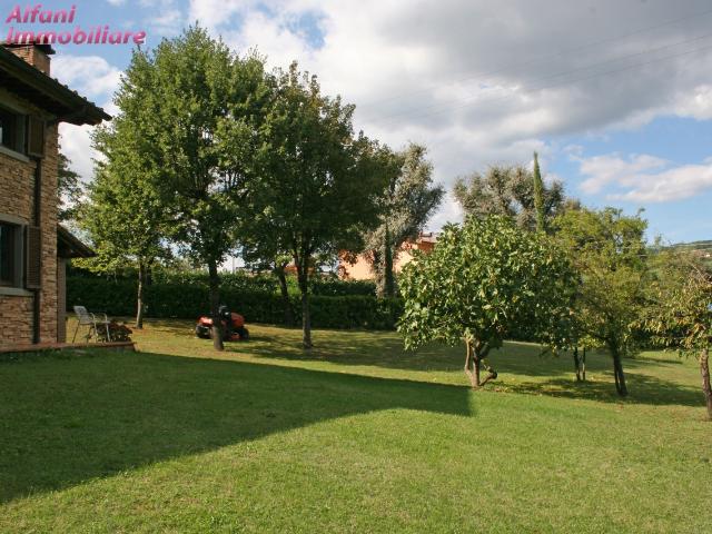 Villa in vendita a Bibbiena