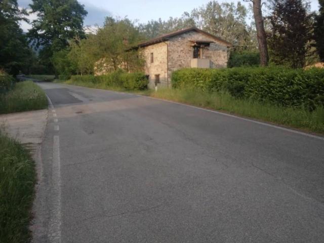 Villa in vendita a Bibbiena AR