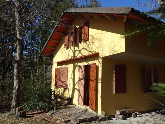 Villa in vendita a Bibbiena AR