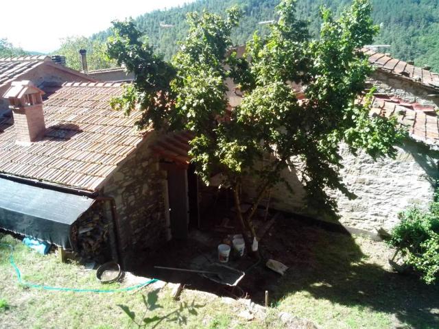 Villa in vendita a Bibbiena AR
