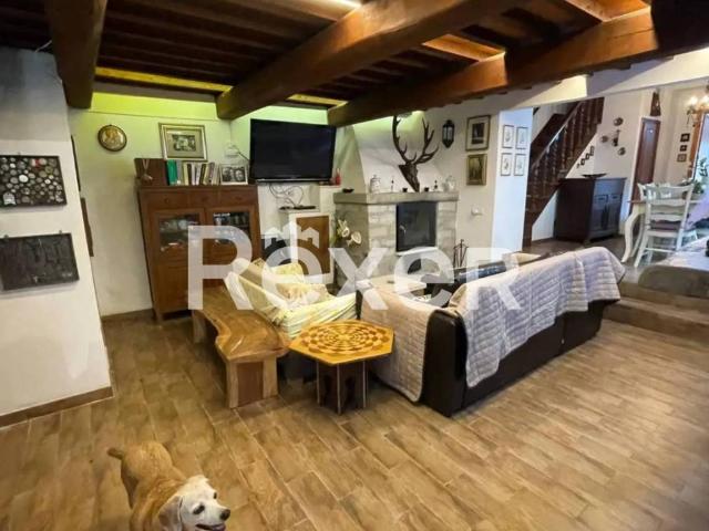Villa in vendita a Bibbiena AR