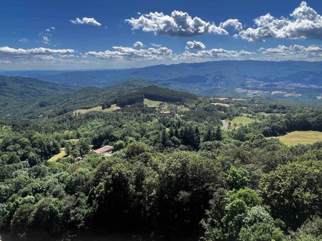 Villa in vendita a Bibbiena AR