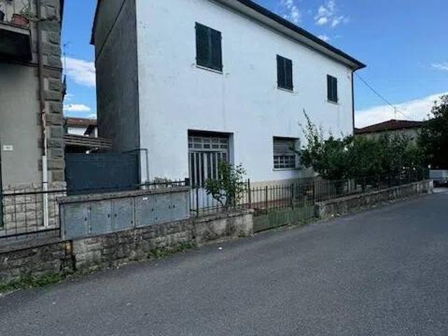 Villa in vendita a Bibbiena AR