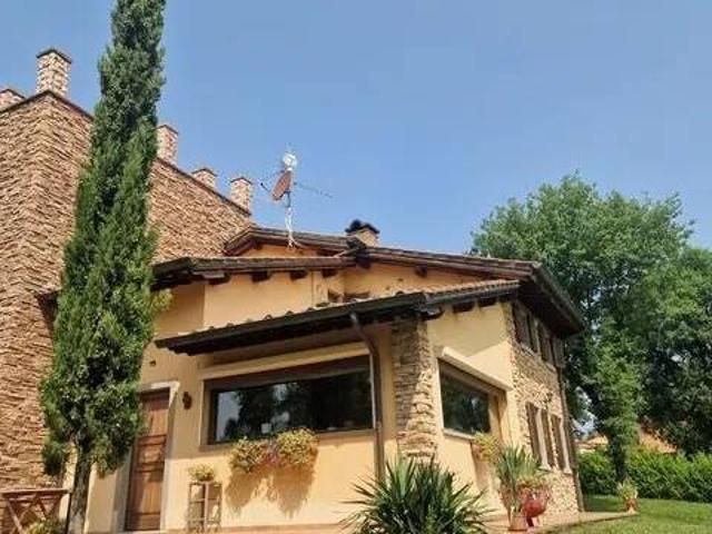 Villa in vendita a Bibbiena AR