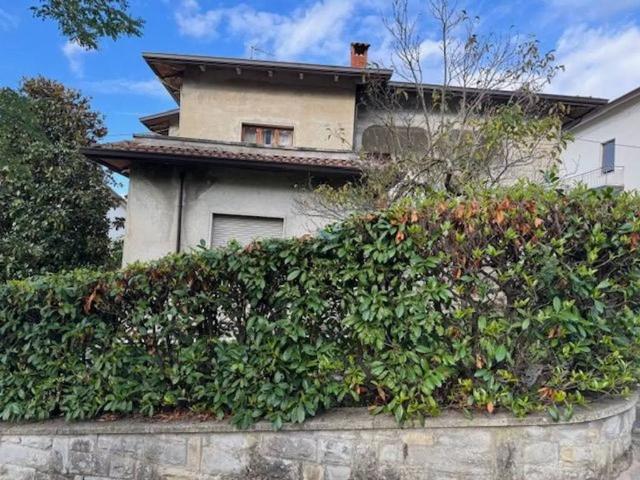 Villa in vendita a Bibbiena AR