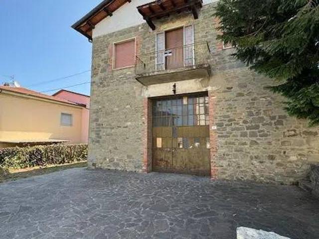 Villa in vendita a Bibbiena AR
