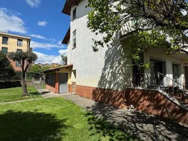 Villa in vendita a Bibbiena AR