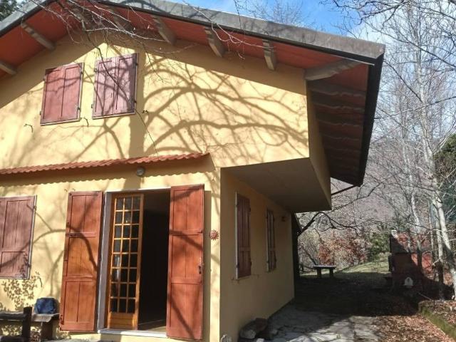 Villa in vendita a Bibbiena AR