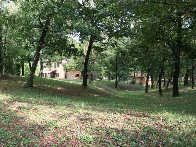 Villa in vendita a Bibbiena AR