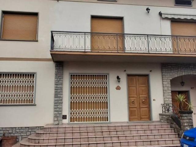 Villa in vendita a Bibbiena AR