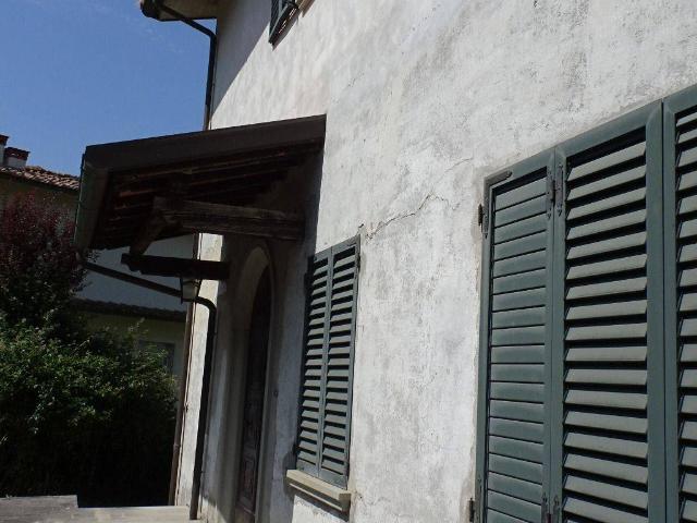 Villa in vendita a Bibbiena AR