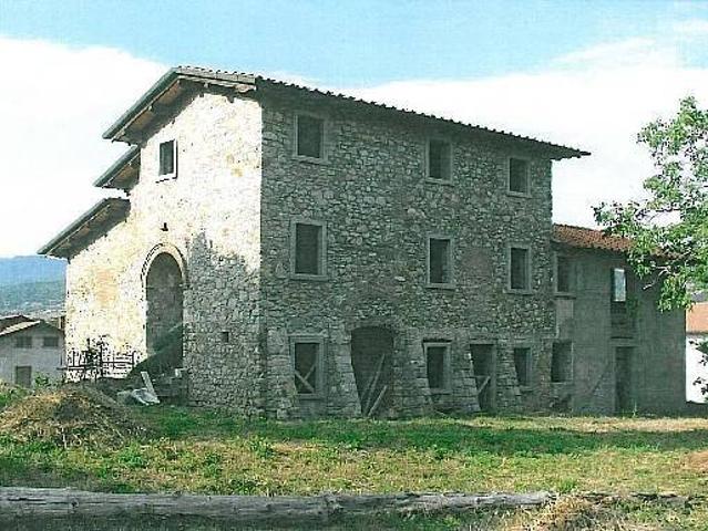 Villa in vendita a Bibbiena AR