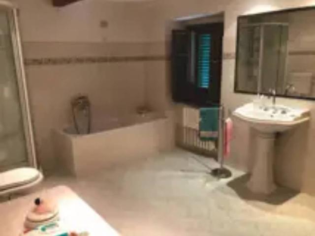 Villa in vendita a Bibbiena AR