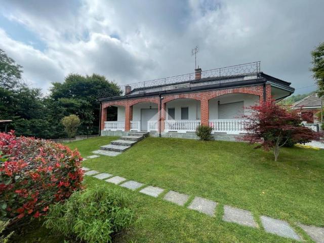 Villa in vendita a Bibiana TO