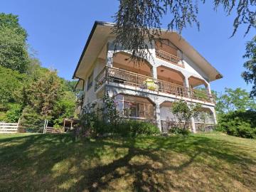 Villa in vendita a Bibiana TO