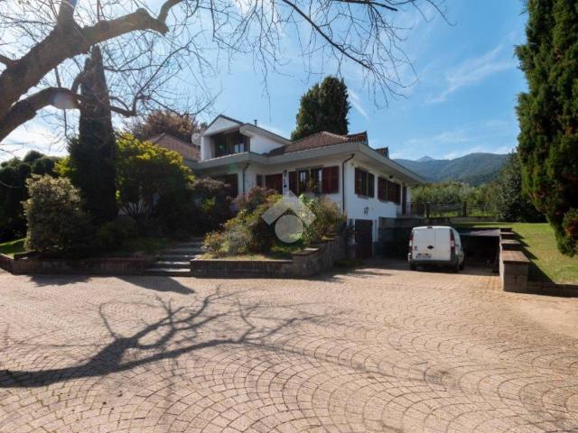 Villa in vendita a Bibiana TO