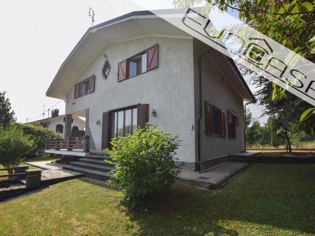 Villa in vendita a Bibiana TO