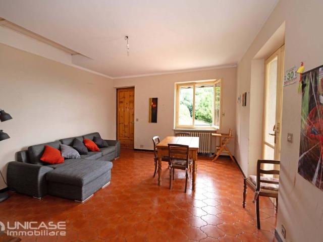 Villa in vendita a Bibiana TO