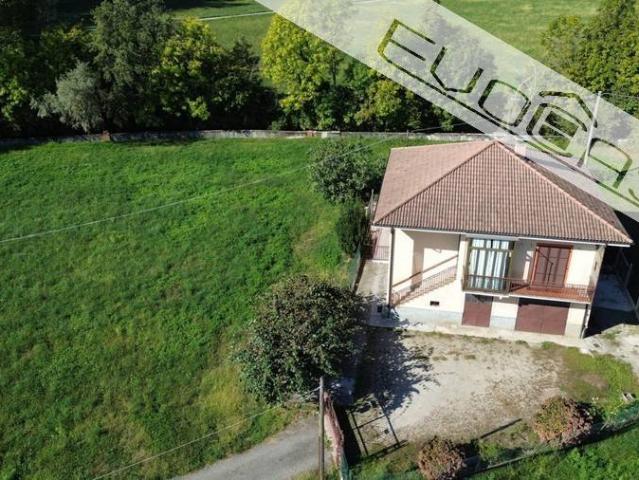 Villa in vendita a Bibiana TO