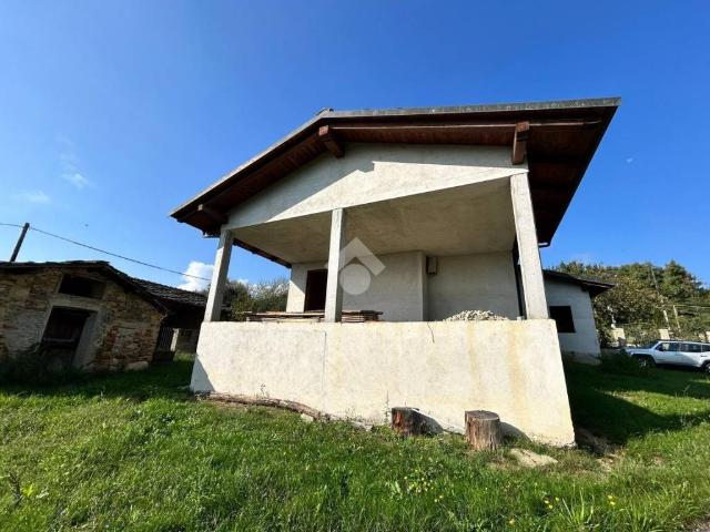 Villa in vendita a Bibiana TO