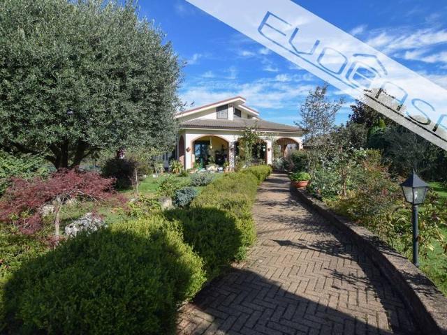 Villa in vendita a Bibiana TO