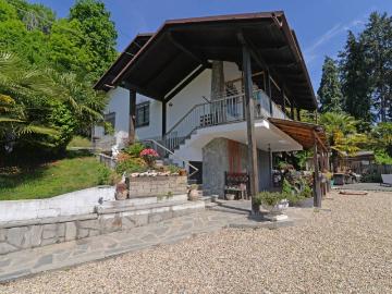 Villa in vendita a Bibiana TO