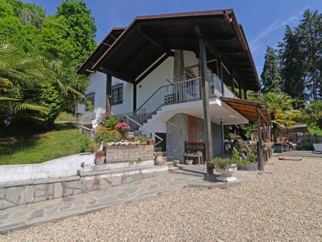 Villa in vendita a Bibiana TO