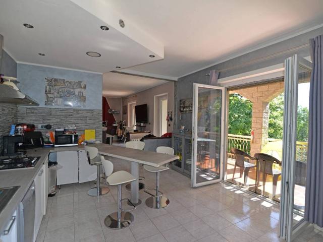 Villa in vendita a Bibiana TO
