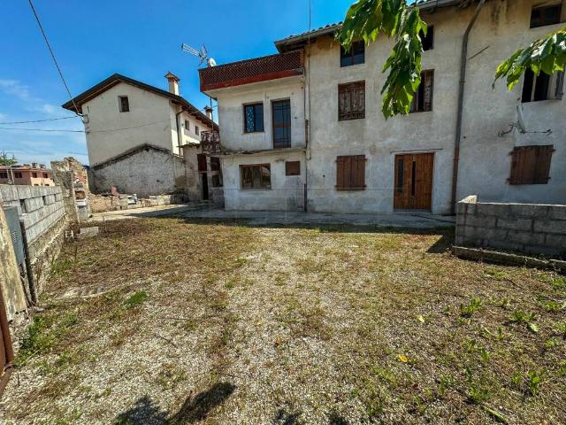 Villa in vendita a Bicinicco UD
