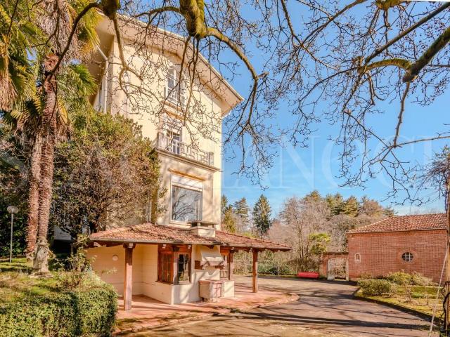 Villa in vendita a Biella BI