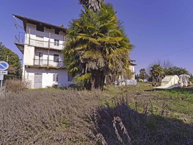 Villa in vendita a Biella BI