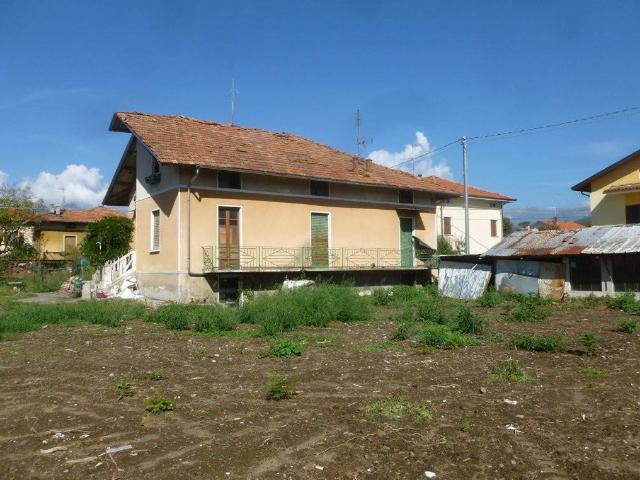 Villa in vendita a Biella BI