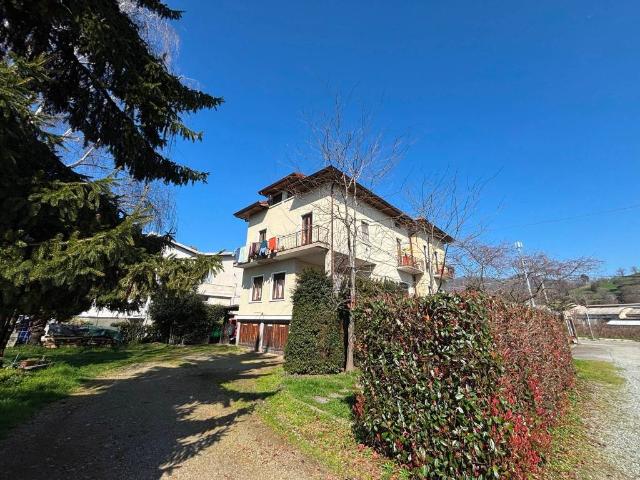 Villa in vendita a Biella BI