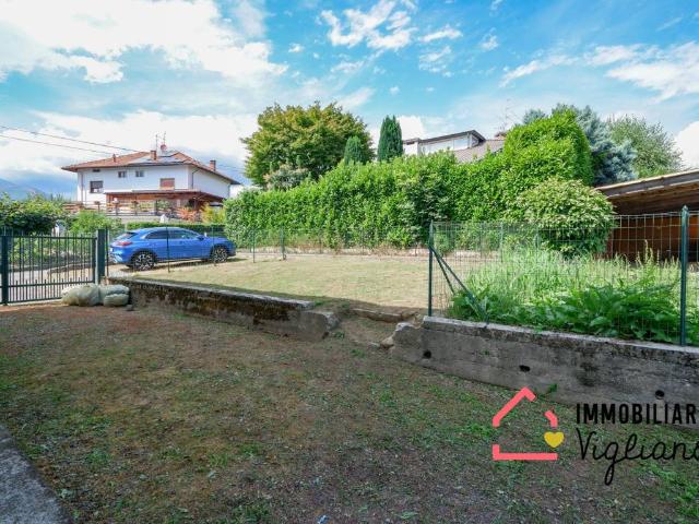 Villa in vendita a Biella BI
