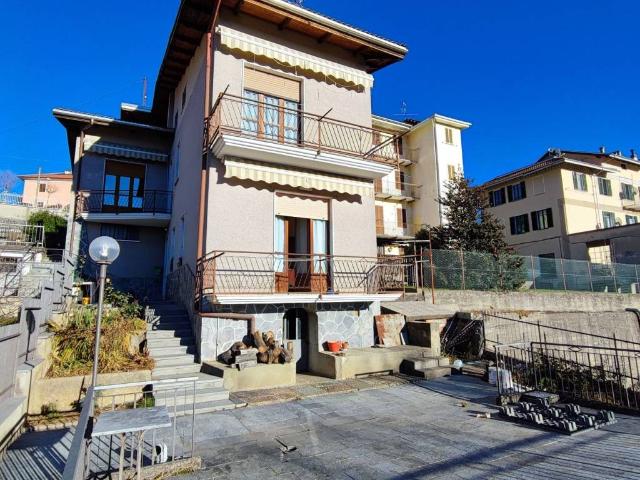 Villa in vendita a Biella BI
