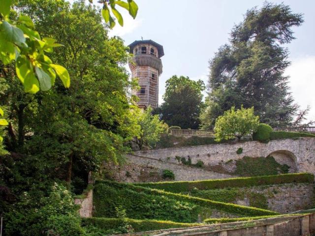 Villa in vendita a Biella BI