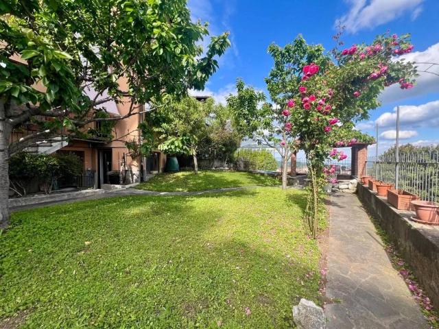 Villa in vendita a Biella BI