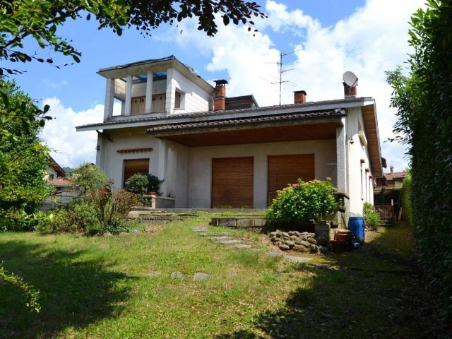 Villa in vendita a Biella