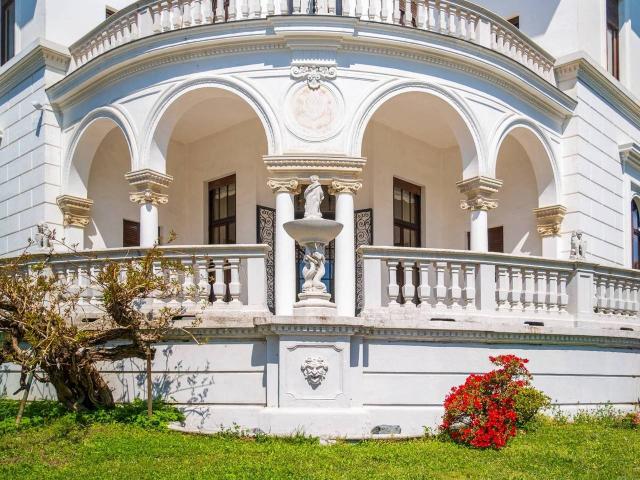 Villa in vendita a Biella