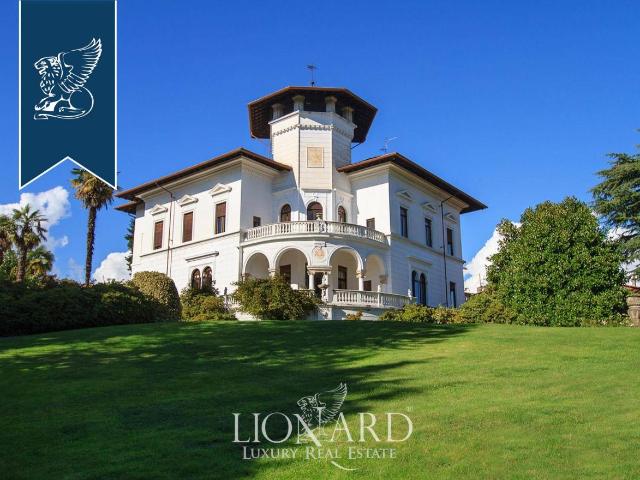 Villa in vendita a Biella