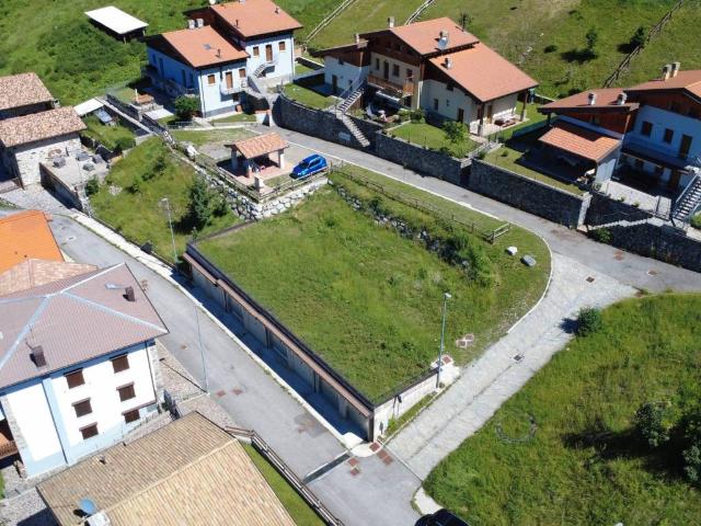 Villa in vendita a Bienno BS